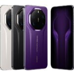 Huawei Mate 80 RS Ultimate Design