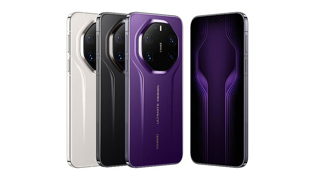 Huawei Mate 80 RS Ultimate Design