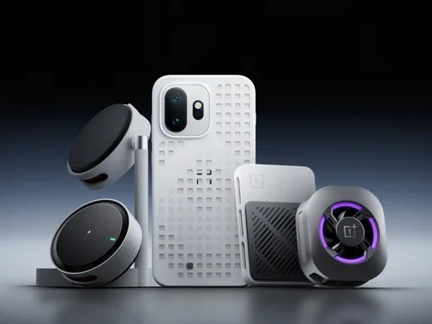 OnePlus confirms new magnetic smartphone accessories release date for OnePlus 15T