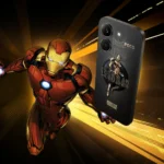 Xiaomi Launches The Iron Man Edition Smartphone Exclusive to the Poco X8 Pro Globally
