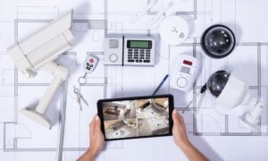 Smart Security vs Traditional Security — Cybersecurity Risks in 2026?