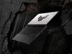 Asus releases new 14-inch AMD Strix Halo gaming laptop in the US with AMD Strix Halo