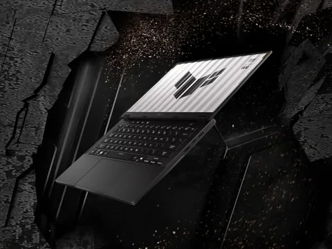 Asus releases new 14-inch AMD Strix Halo gaming laptop in the US with AMD Strix Halo