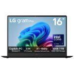 LG Gram Pro 16 (2026)