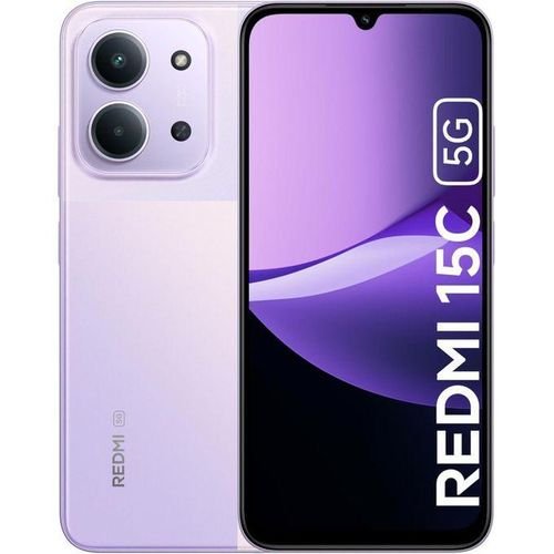 Redmi 15C 5G