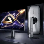 Xiaomi releases new 4K Redmi Monitor G Pro 27U 2026 gaming monitor with Mini LED local dimming zones