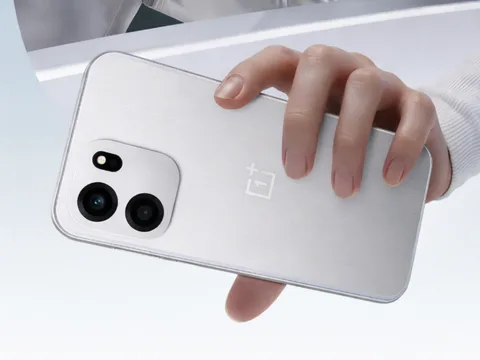 New OnePlus Nord CE 6 smartphone with Snapdragon 7s Gen 4 emerges on Geekbench