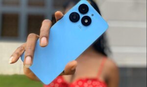 Best Phones for students in Nigeria (affordable picks)