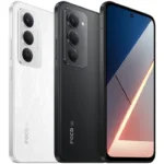 Xiaomi announce the global launch of a new smartphone, the Poco M8s