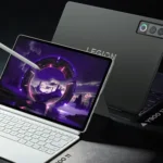 Lenovo unveils powerful Legion Y900 4K tablet specs