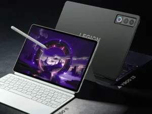 Lenovo unveils powerful Legion Y900 4K tablet specs