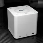 Beelink launches Mate Pro dock with 80Gbps USB4 and 32TB storage support