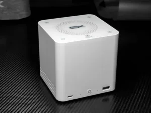 Beelink launches Mate Pro dock with 80Gbps USB4 and 32TB storage support