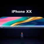 iPhone 20 curved OLED display design leak: Apple and Samsung Team Up for a Revolutionary Display on the 20th-Anniversary iPhone