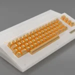 Commodore brings back original 1986 molds for new, but pricey ‘Slimline’ C64C retro lineup