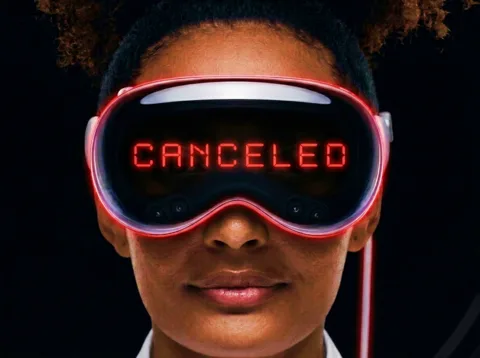 Vision Pro Headset Cancelled: Apple cancels Tim Cook’s beloved Vision Pro headset, says leak – here is why