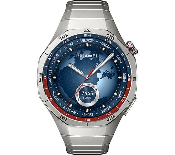 HUAWEI Watch GT 5 Pro (46 mm)