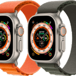 Apple Watch Ultra 4