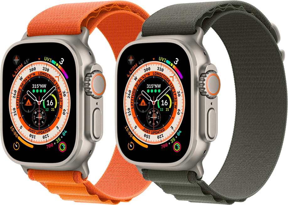 Apple Watch Ultra 4