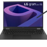 LG Gram 16 2-in-1 (2026)