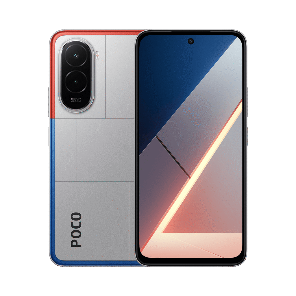 Poco M7