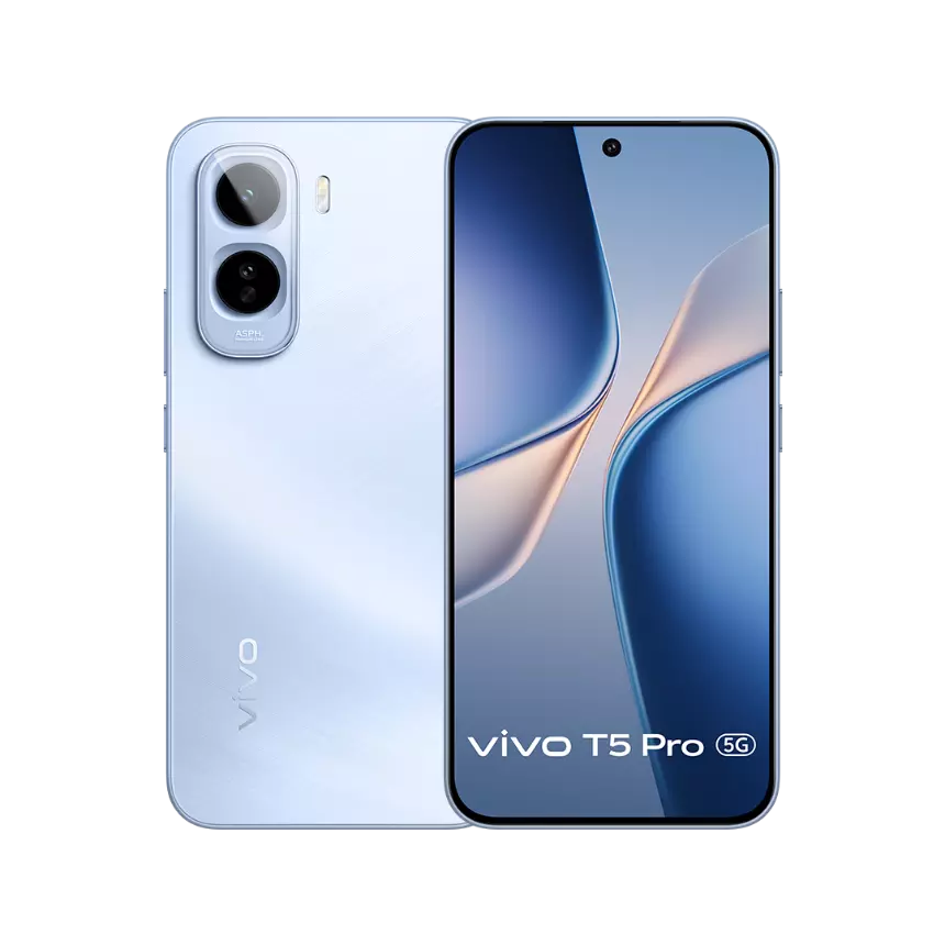 Vivo T5 Pro