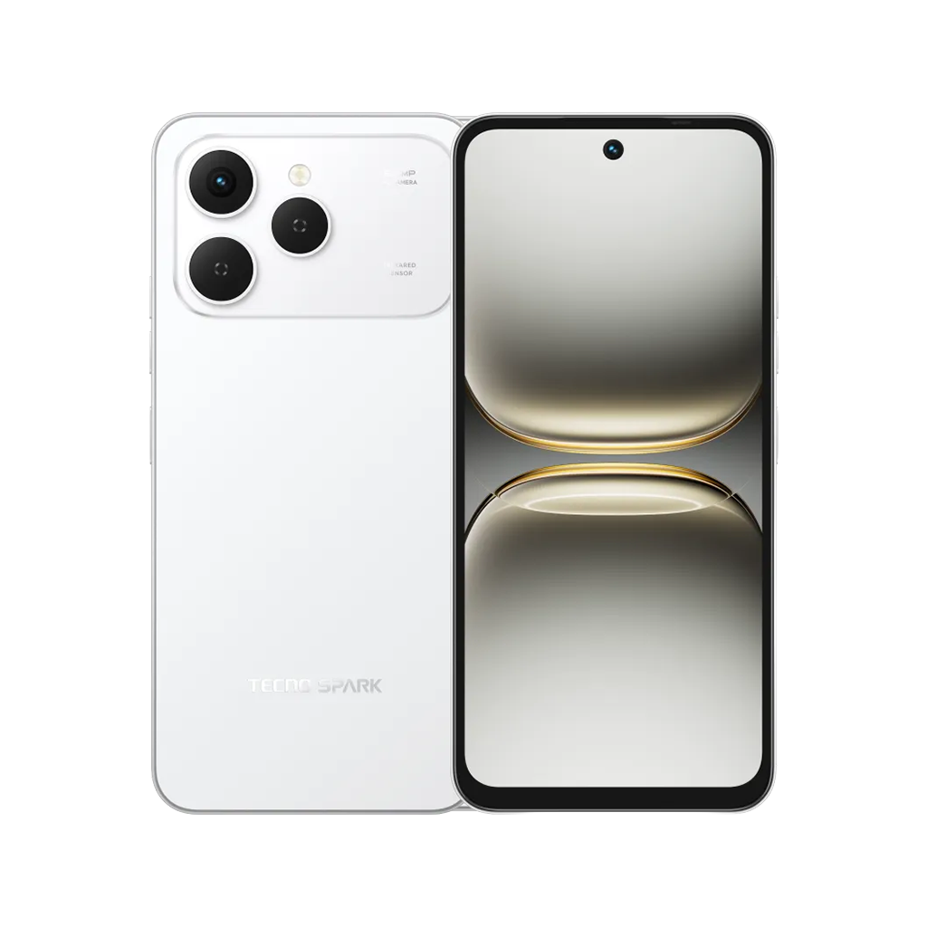 Tecno Spark 40 main image