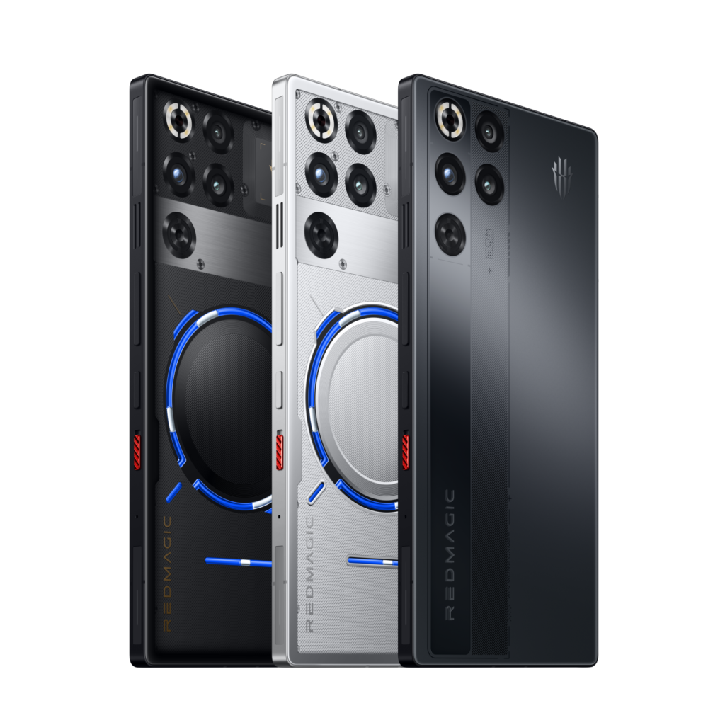 REDMAGIC 11 Pro main image