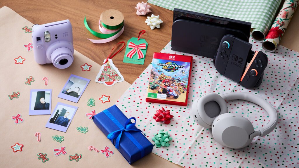 Tech Gifts Under ₦150K for April Birthdays