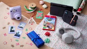 Tech Gifts Under ₦150K for April Birthdays