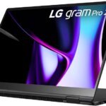 LG Gram Pro 16 2-in-1 (2026)