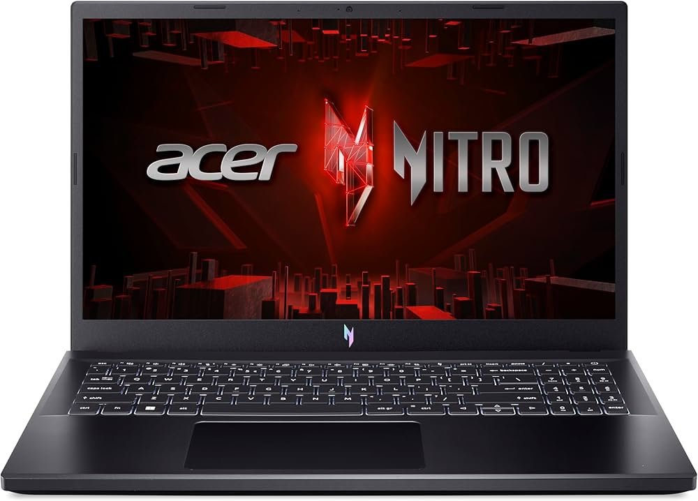 Acer Nitro V 15