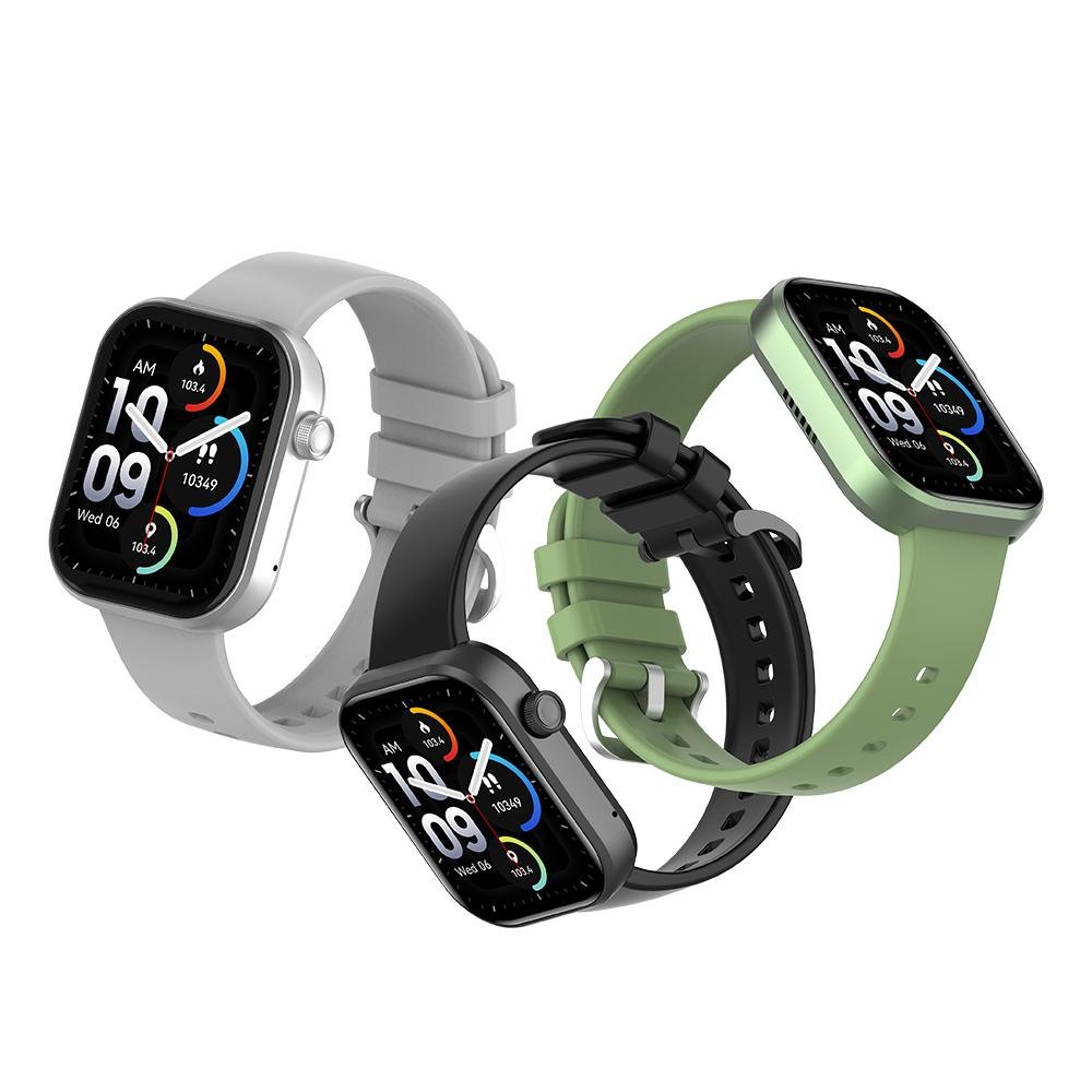 Affordable Smartwatches Under ₦100,000 Worth Buying in 2026 (Buying Guide)