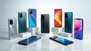 Top 5 Phones Nigerians Are Buying Right Now (2026 Buying Guide)