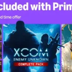 Amazon announces Luna Free Games for April 2026