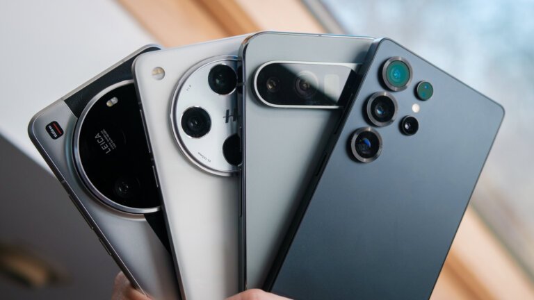 Top 10 Phones with the Best Camera in 2026 (Ultimate Guide)