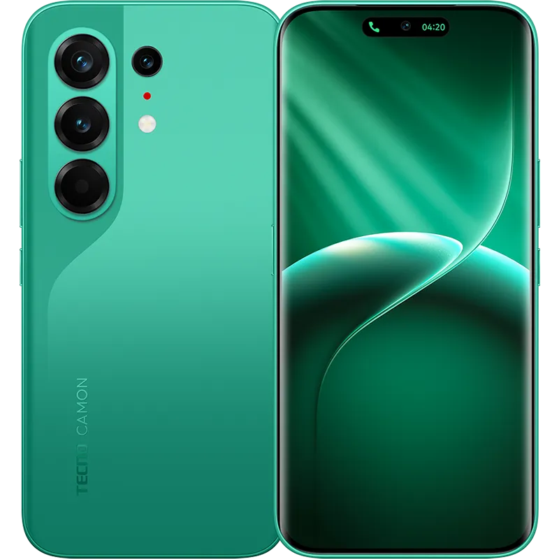 Tecno Camon 50 Pro