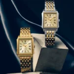 Four new Casio Tank-style metal watches launching globally