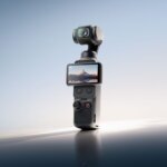 DJI is giving away an Osmo Pocket 4 for Labor Day