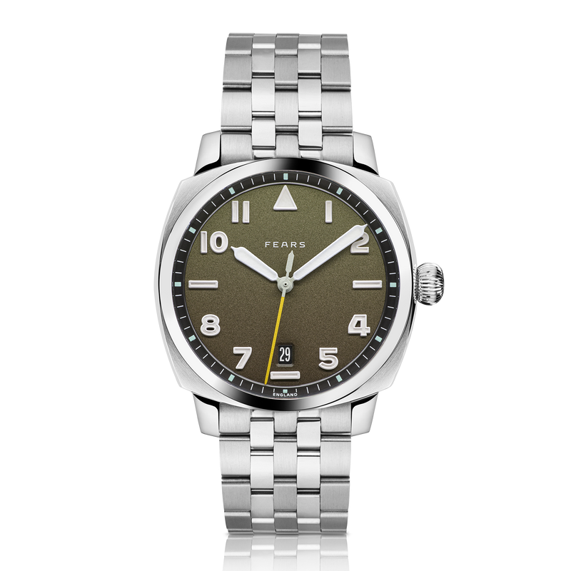 Fears Brunswick 40 Filton