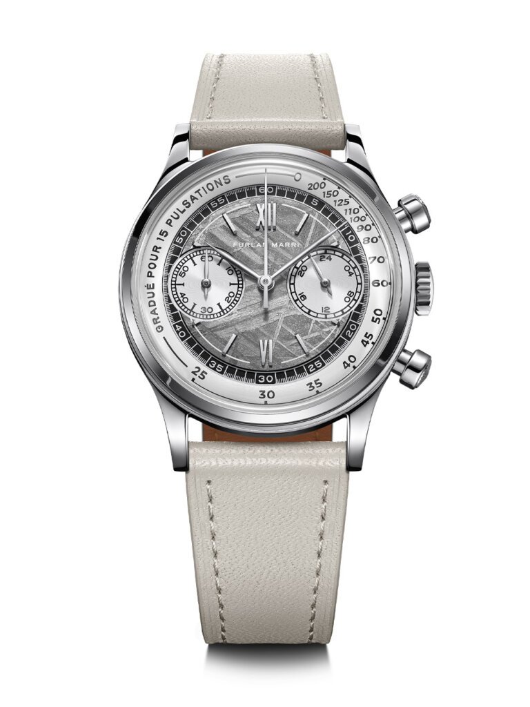 Furlan Marri Octa Meteorite