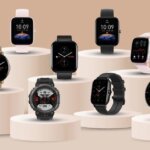 Best smartwatches available in Nigeria Right Now