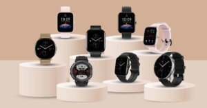 Best smartwatches available in Nigeria Right Now