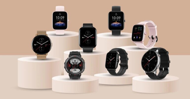 Best smartwatches available in Nigeria Right Now