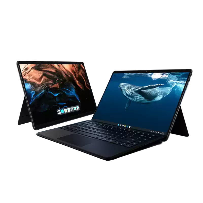 H3C MegaBook 2 main image