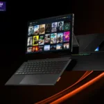 OneXPlayer quietly launches Panther Lake-powered Asus ROG Flow Z13 rival