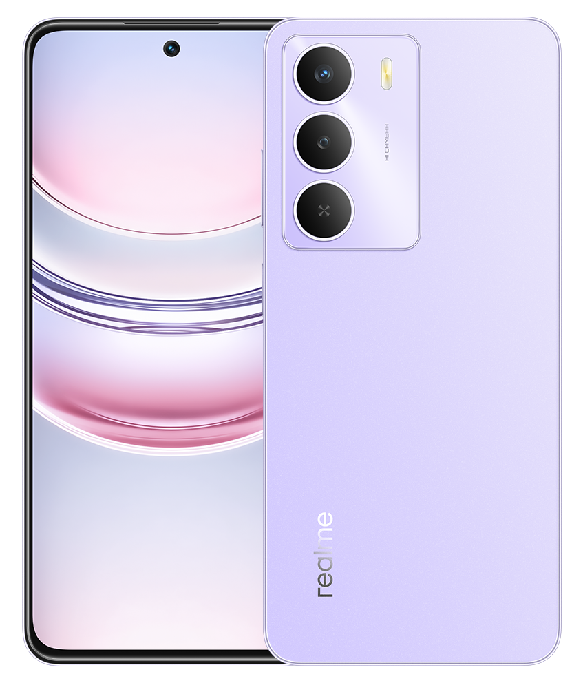 Realme Narzo 100 Lite 5G