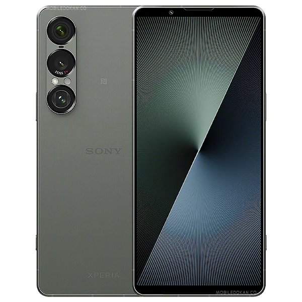 Sony Xperia 1 VIII