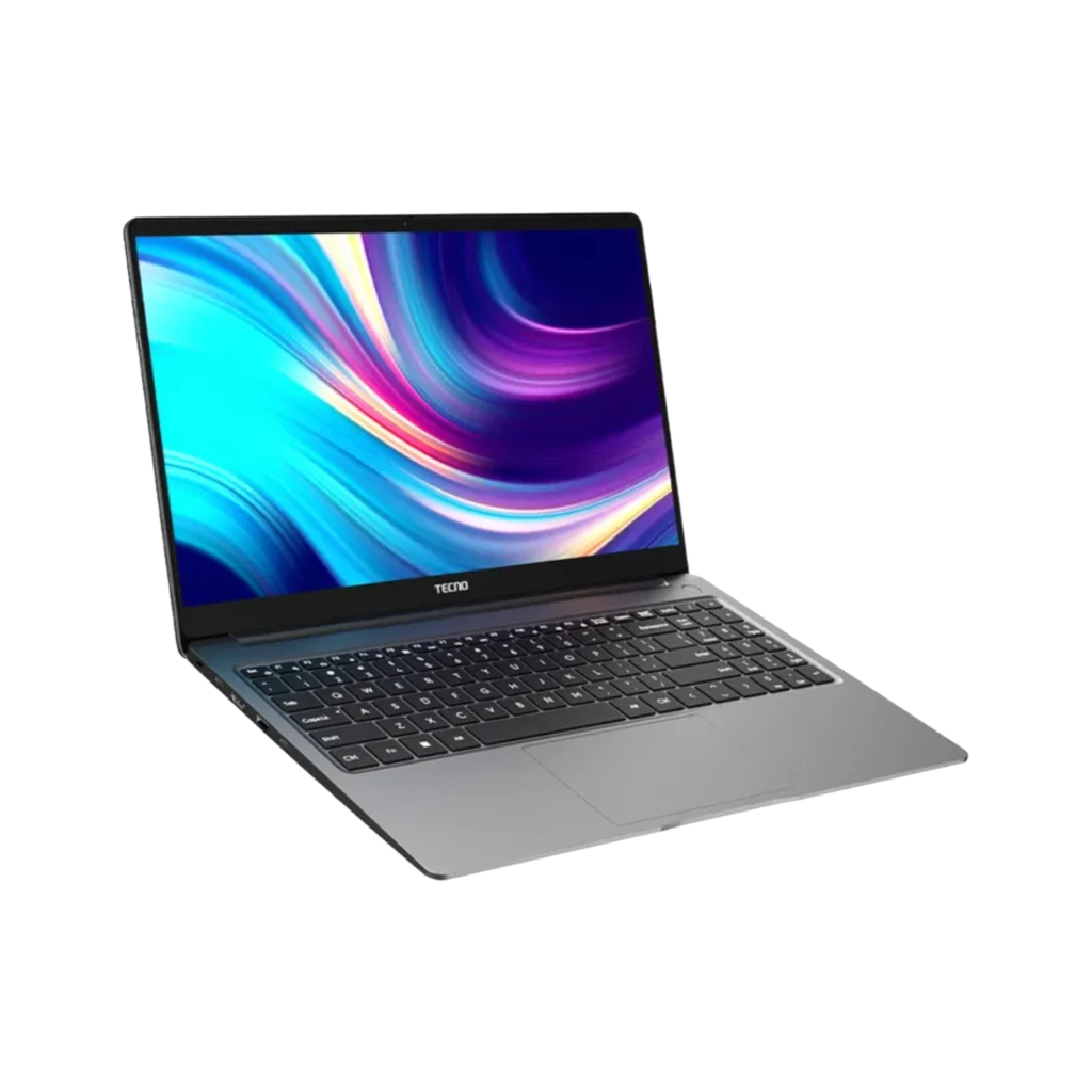 TECNO MEGABOOK T1 (13th Gen) main image