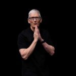 Breaking: Apple CEO Tim Cook to Step Down